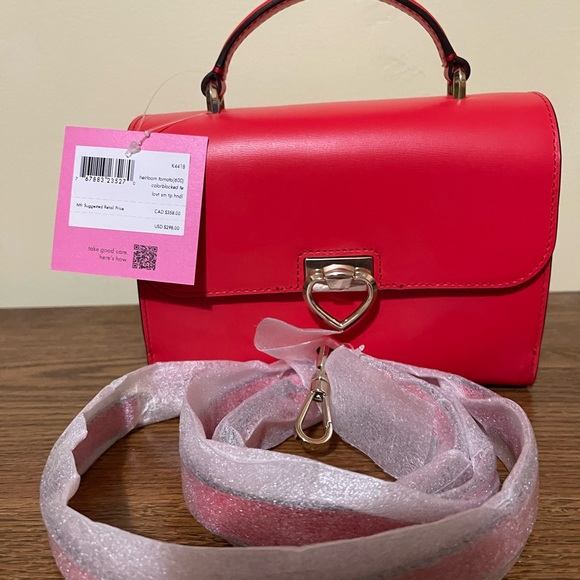 Kate spade Lovitt Small Top Handle - Picture 4 of 5